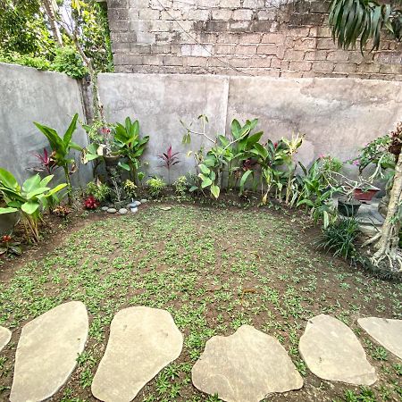 Kope House Ubud Екстер'єр фото