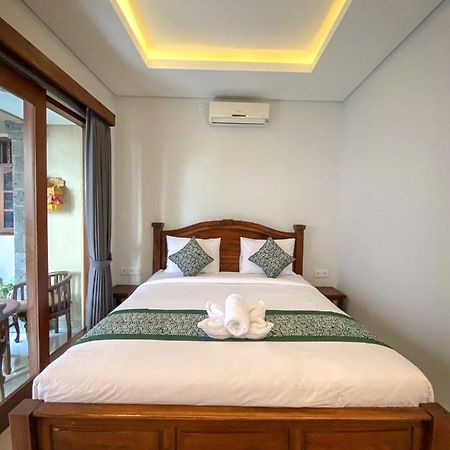 Kope House Ubud Екстер'єр фото