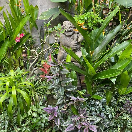 Kope House Ubud Екстер'єр фото