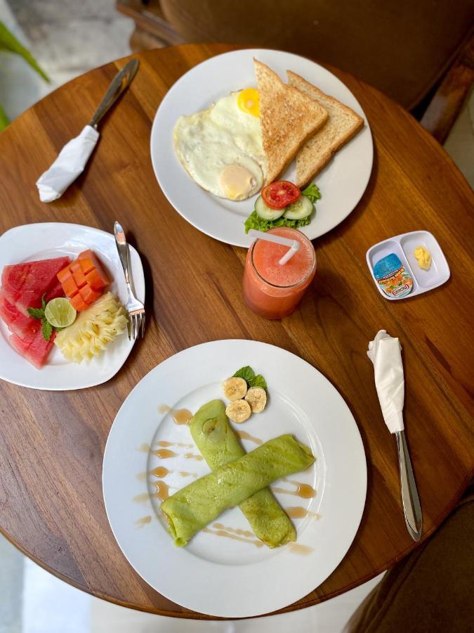 Kope House Ubud Екстер'єр фото