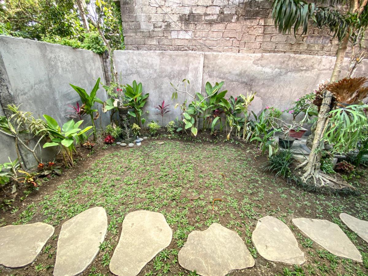 Kope House Ubud Екстер'єр фото