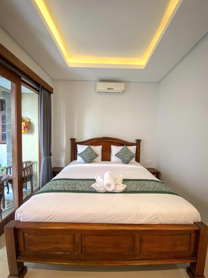 Kope House Ubud Екстер'єр фото