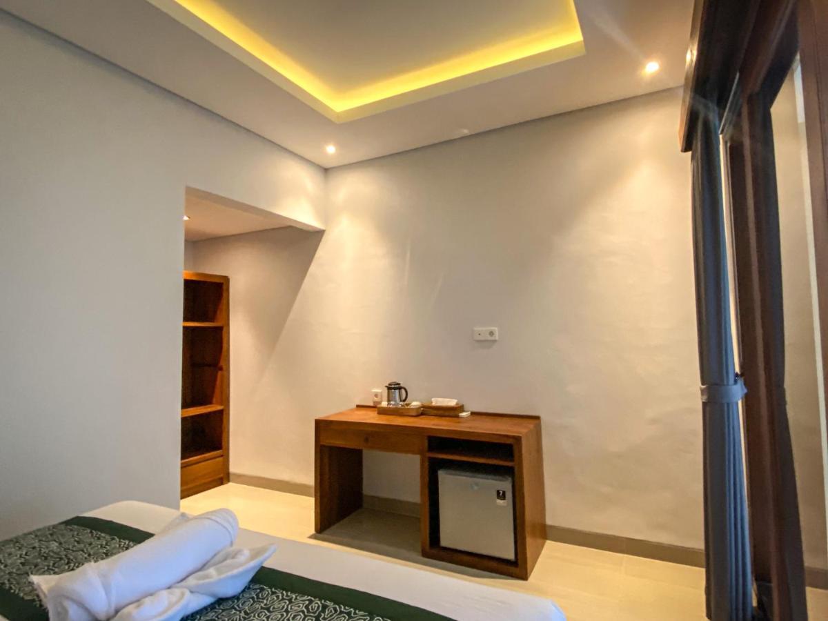 Kope House Ubud Екстер'єр фото