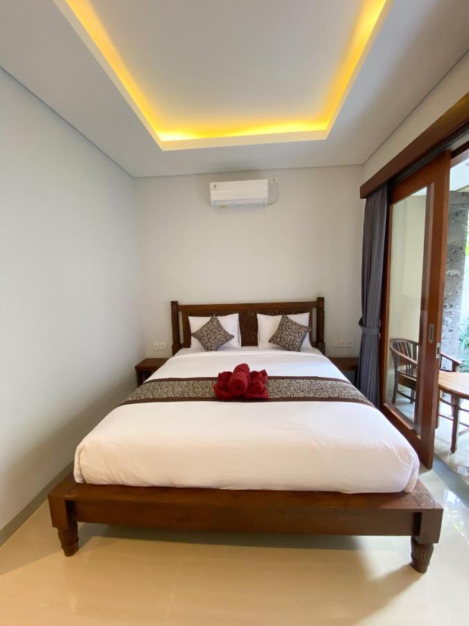 Kope House Ubud Екстер'єр фото