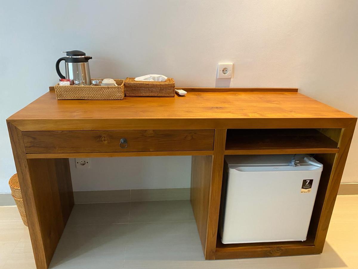 Kope House Ubud Екстер'єр фото