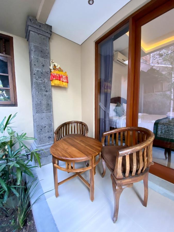 Kope House Ubud Екстер'єр фото