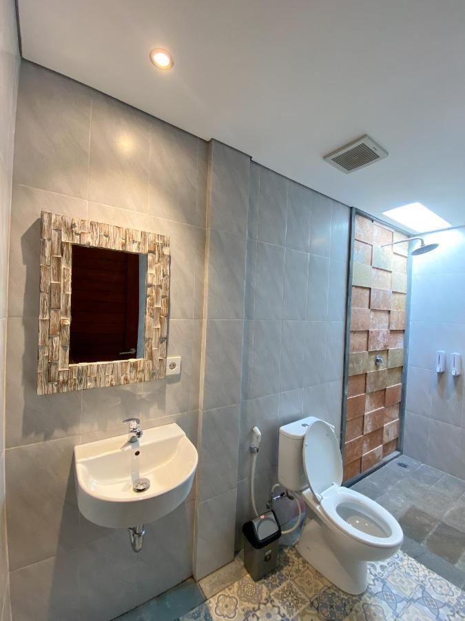 Kope House Ubud Екстер'єр фото