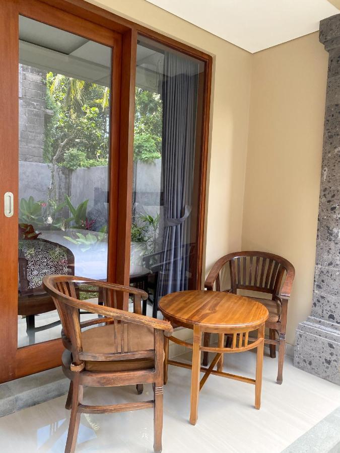 Kope House Ubud Екстер'єр фото