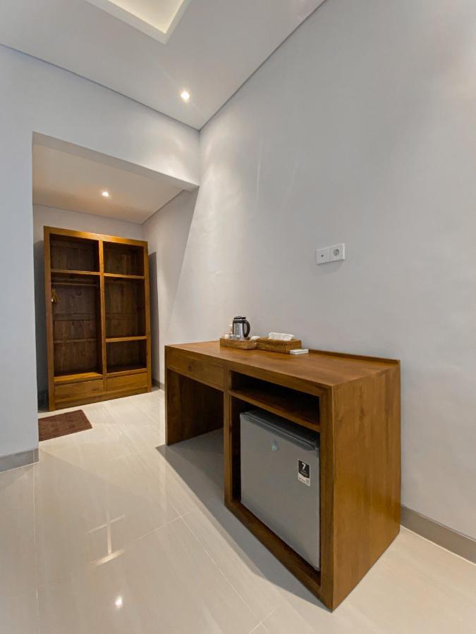 Kope House Ubud Екстер'єр фото