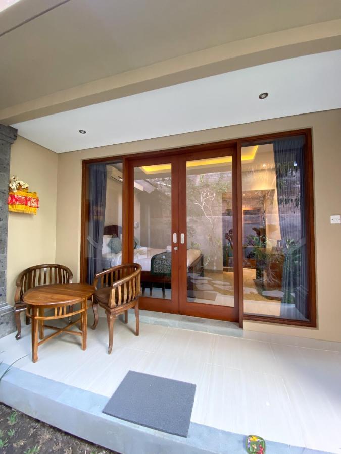 Kope House Ubud Екстер'єр фото