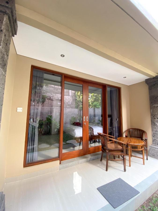 Kope House Ubud Екстер'єр фото